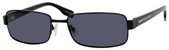 Hugo Boss 0321/S 065Z Black sunglasses