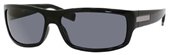 Hugo Boss 0339/S 0D28 Shiny Black sunglasses