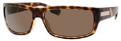 Hugo Boss 0339/S 0V08 Havana sunglasses