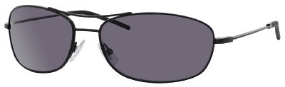 Hugo Boss 0357/S 0006 Shiny Black sunglasses