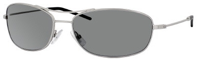 Hugo Boss 0357/S 0011 Matte Palladium sunglasses