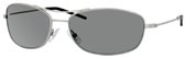 Hugo Boss 0357/S 0011 Matte Palladium sunglasses