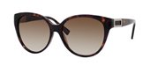 Hugo Boss 0372/S 0086 Dark Havana sunglasses