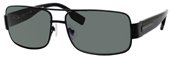 Hugo Boss 0394/P/S 010G Matte Black sunglasses