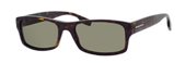 Hugo Boss 0407/S 0086 Dark Havana sunglasses