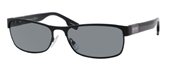 Hugo Boss 0413/S 0MPZ Matte Black sunglasses