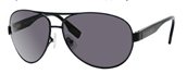 Hugo Boss 0421/P/S 065Z Shiny Black sunglasses