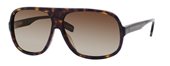 Hugo Boss 0422/P/S 0086 Dark Havana sunglasses