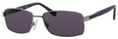 Hugo Boss 0706/P/S 06LB 3H Ruthenium sunglasses