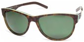 IC Berlin A0541 DR Ihab Rough Black Chrome sunglasses