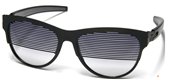 IC Berlin A0562 Dr Ihab Lines Black Obsidian sunglasses