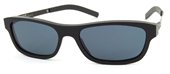 IC Berlin A0574 6 vor 6 Black Rough sunglasses