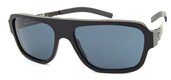 IC Berlin A0575 Die Nebensonnen Black Rough sunglasses