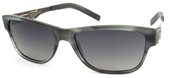 IC Berlin A0576 Harmonic Oscillator Smokey Matt sunglasses
