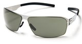 IC Berlin M4055 Garri K Pearl Green sunglasses