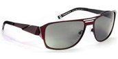 JF Rey JF2315 3000 Burgundy/Matte Black sunglasses