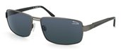 Jaguar 37324 720 Gunmetal sunglasses