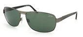 Jaguar 37325 736 Gunmetal sunglasses