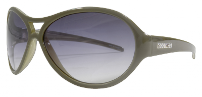 Jee Vice JV15 Heated Khaki Striped/GreyFade sunglasses