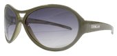 Jee Vice JV15 Heated Khaki Striped/GreyFade sunglasses