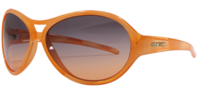 Jee Vice JV15 Heated Orange Jubilee/GreyFade To Orange sunglasses