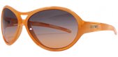 Jee Vice JV15 Heated Orange Jubilee/GreyFade To Orange sunglasses