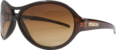 Jee Vice JV15 Heated Oyster Bronze / Bronze sunglasses