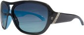 Jee Vice JV21 Evil Double Blue/GreyFade To Blue sunglasses