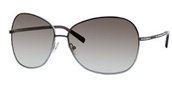 Jimmy Choo Crocus/s 0AGD Brown/Green sunglasses