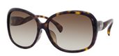 Jimmy Choo Dahlia/f/s 0086 Dark Havana sunglasses