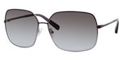 Jimmy Choo Erica/s 0AGD Brown Shaded Green sunglasses