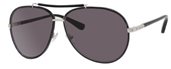 Jimmy Choo Francoise/S 084J Palladium sunglasses