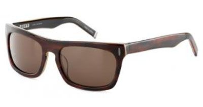 John Varvatos V326 003 Tortoise Brown sunglasses