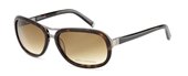 John Varvatos V720 003 Tortoise sunglasses