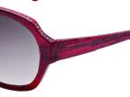 Judith Leiber JL1169SG Classics 02 Light Topaz/Pearl sunglasses