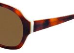 Judith Leiber JL1169SG Classics 06 Ruby sunglasses