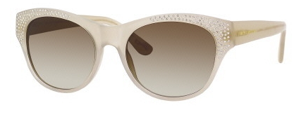 Juicy Couture 512/S 0JZT Blush / Brown Gradient sunglasses