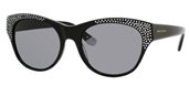 Juicy Couture 512/S 807 Black sunglasses