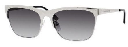 Juicy Couture 515/S 06LB Silver sunglasses