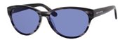 Juicy Couture 523/S 0RH5 Shiny Black sunglasses