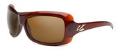 Kaenon Georgia Tobacco w/ B12 Lens sunglasses