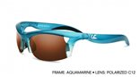 Kaenon Soft Kore Aquamarine w/ Polarized C12 Lens sunglasses