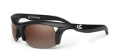 Kaenon Soft Kore Matte Black C12 sunglasses
