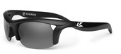 Kaenon Soft Kore Matte Black G12 sunglasses