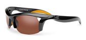 Kaenon Soft Kore Metallic Black Frame/C12 Lens sunglasses