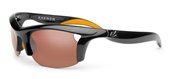 Kaenon Soft Kore Metallic Black Frame/C28 Lens sunglasses
