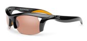 Kaenon Soft Kore Metallic Black Frame/C50 Lens sunglasses