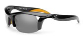 Kaenon Soft Kore Metallic Black Frame/G28 Lens sunglasses