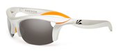 Kaenon Soft Kore White Pearl Frame/G12 Lens sunglasses
