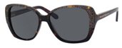 Kate Spade Brenna/P/S X48P Tortoise Glitter sunglasses